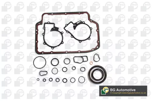 Gasket Kit, crankcase