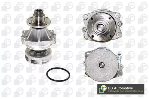 Bga Engine Water Pump For Bmw Land Rover Opel Vauxhall 3 5 7 Omega Range