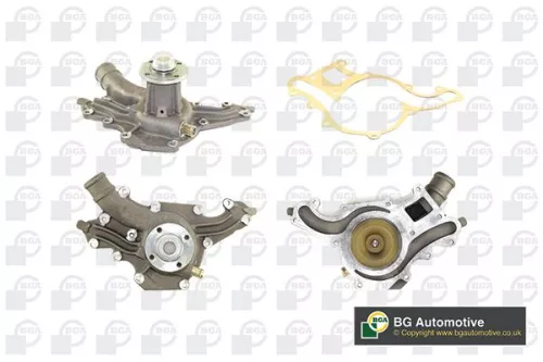 Bga Engine Water Pump For Ford Scorpio Sierra Transit