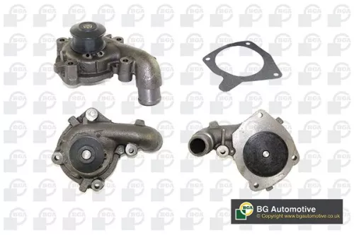Bga Engine Water Pump For Ford Escort Escort Classic Fiesta Orion