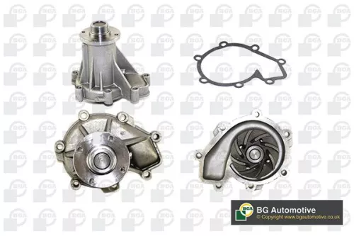 BGA BGA CP2888 Bga Engine Water Pump For Mercedes-benz C-class E-class 