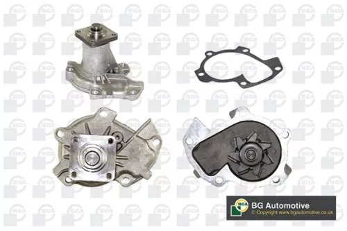 Bga Engine Water Pump For Daihatsu Feroza Terios