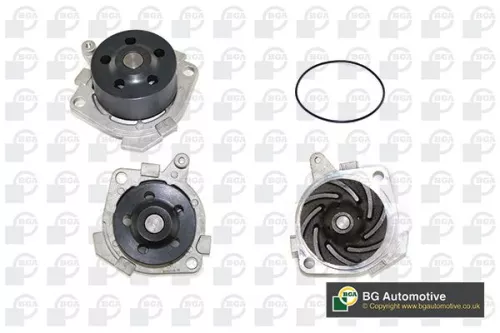 Bga Engine Water Pump For Alfa Romeo Fiat Lancia 145 146 147 155 156 159