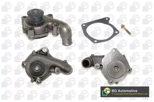 Bga Engine Water Pump For Ford Mazda 121 Escort Fiesta Mondeo Orion