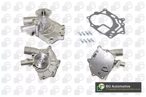 Bga Engine Water Pump For Ldv Nissan Cub Serena Trade Vanette Cargo