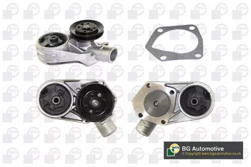 Bga Engine Water Pump For Skoda Favorit Felicia
