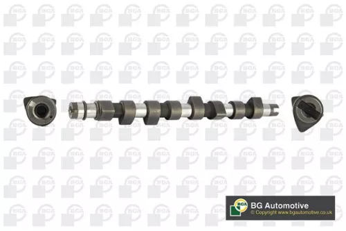 Bga Exhaust Side Intake Side Camshaft For Alfa Romeo Fiat Lancia Opel Saab Vauxh