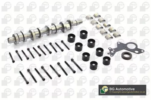 BGA BGA CS9503SFK Bga Exhaust Side Camshaft Kit For Audi Seat Skoda Vw A3 A4 Alhambra Altea Altea  