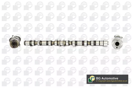 BGA BGA CS9504 Bga Exhaust Side Intake Side Camshaft For Chevrolet Opel Antara Lacetti Nubira 