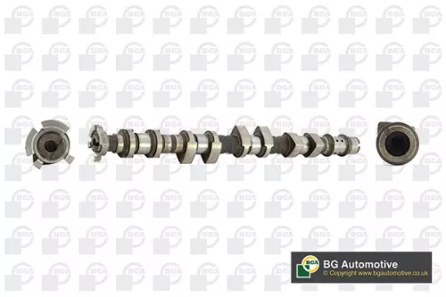 BGA BGA CS9521 Bga Exhaust Side Camshaft For Opel Vauxhall Insignia 