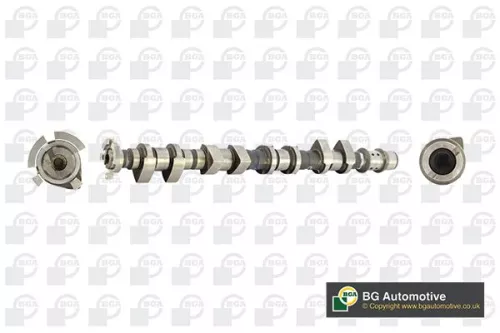 BGA BGA CS9523 Bga Intake Side Camshaft For Opel Vauxhall Insignia 