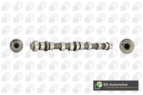 Bga Intake Side Camshaft For Opel Saab Vauxhall 9-3 9-5 Astra Astravan Signum Ve