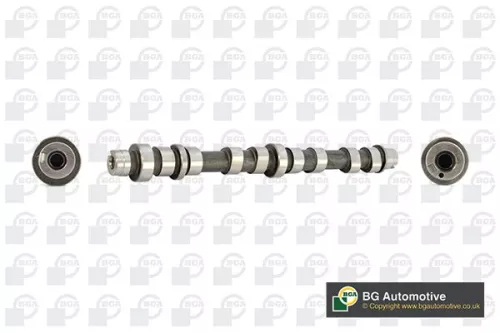 Bga Exhaust Side Camshaft For Opel Saab Vauxhall 9-3 9-5 Astra Astravan Signum V