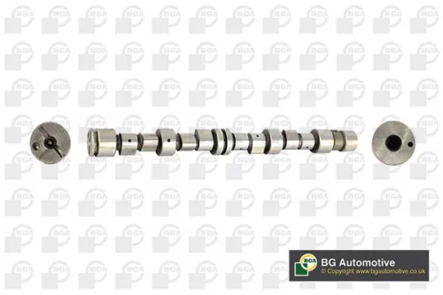 Bga Exhaust Side Intake Side Camshaft For Daewoo Lanos