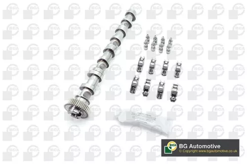 Bga Intake Side Camshaft Kit For Audi Seat Skoda Vw A1 A3 A4 A4 Allroad A5 A6 Al