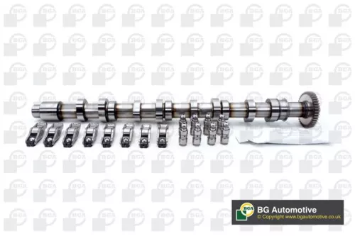 Bga Exhaust Side Camshaft Kit For Audi Seat Skoda Vw A1 A3 A4 A4 Allroad A5 A6 A