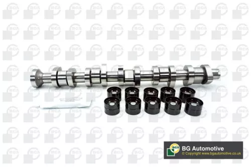 Bga Exhaust Side Intake Side Camshaft Kit For Vw Multivan Touareg Transporter