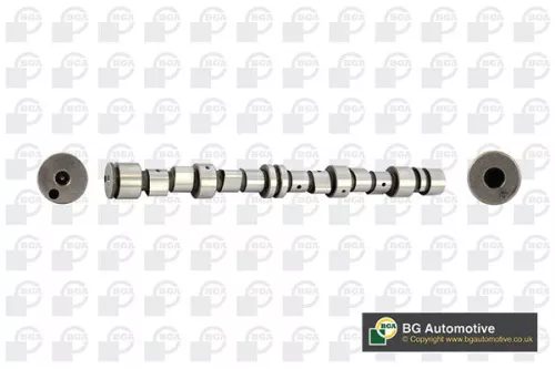 Bga Exhaust Side Intake Side Camshaft For Opel Vauxhall Astra Astravan Combo Cor