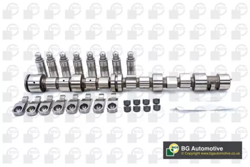 Bga Exhaust Side Intake Side Camshaft Kit For Opel Vauxhall Astra Astravan Combo