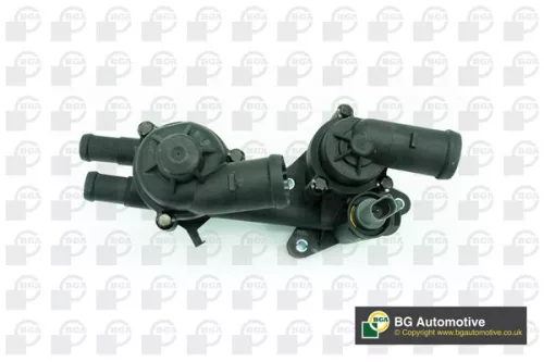 Bga Thermostat Coolant For Seat Vw Ibiza Jetta Polo
