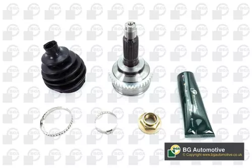 Bga Front Left Or Right Outer Cv Joint Kit For Mazda 6                          
