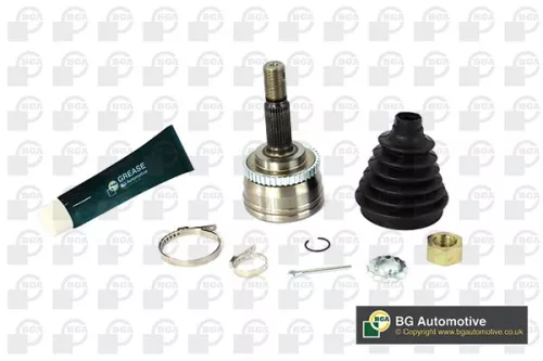 Bga Front Left Or Right Outer Cv Joint Kit For Nissan Primera                   