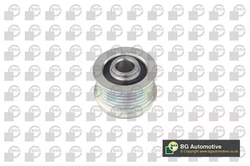 Alternator Freewheel Clutch