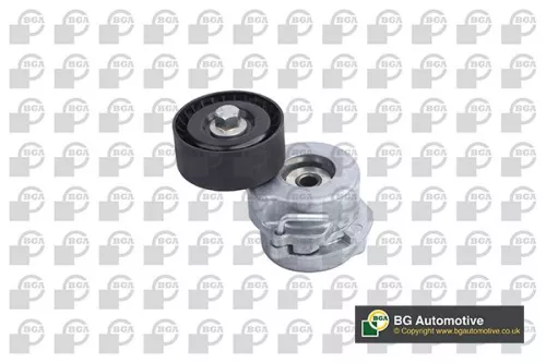 Tensioner Lever, V-ribbed belt