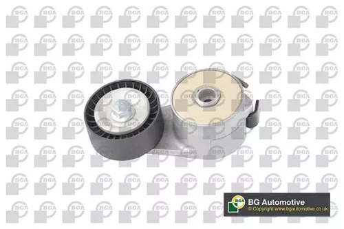 Tensioner Lever, V-ribbed belt