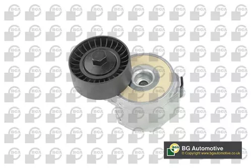 Tensioner Lever, V-ribbed belt