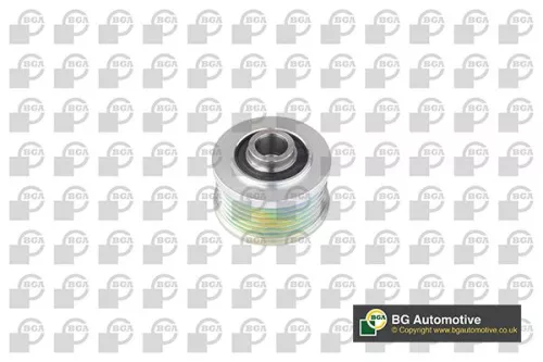 Alternator Freewheel Clutch