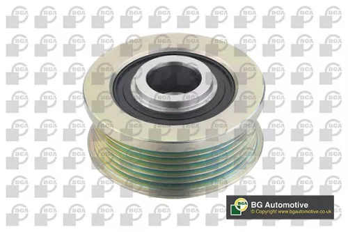 Alternator Freewheel Clutch