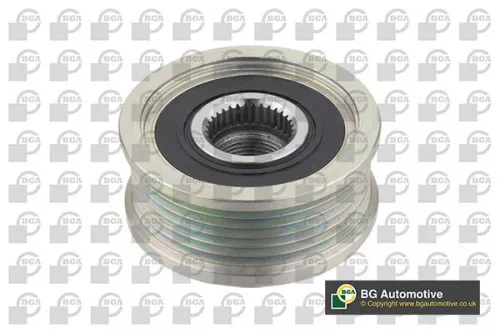 Alternator Freewheel Clutch