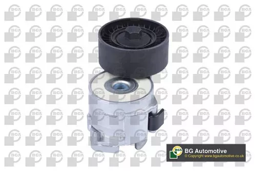 Tensioner Lever, V-ribbed belt