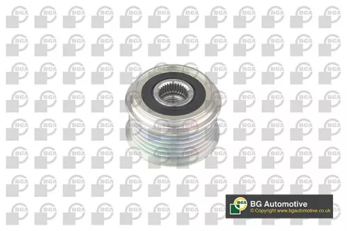 Alternator Freewheel Clutch