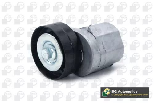 Tensioner Pulley, V-ribbed belt