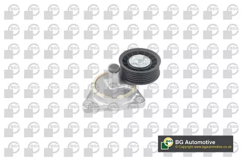 Tensioner Lever, V-ribbed belt