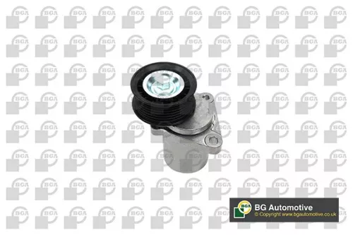 Tensioner Lever, V-ribbed belt