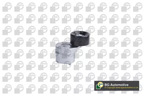 Tensioner Lever, V-ribbed belt