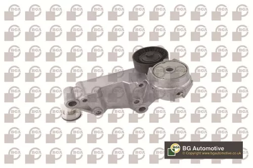 Tensioner Lever, V-ribbed belt