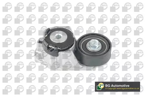 Tensioner Lever, V-ribbed belt