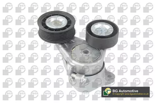 Tensioner Lever, V-ribbed belt