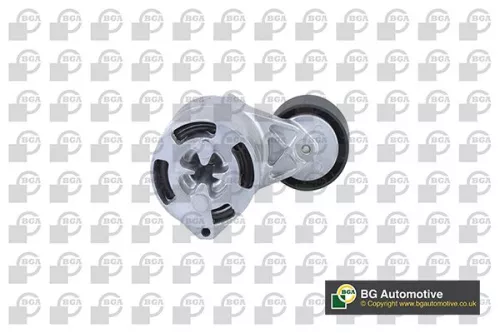 Tensioner Lever, V-ribbed belt