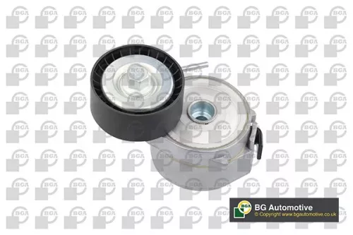 Tensioner Lever, V-ribbed belt