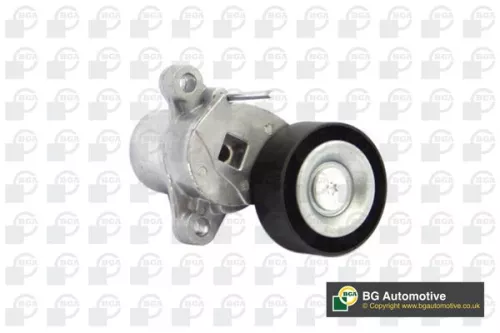 Tensioner Pulley, V-ribbed belt