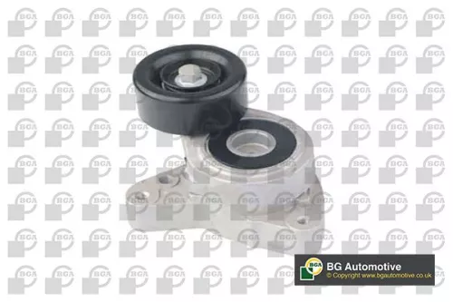 Tensioner Lever, V-ribbed belt