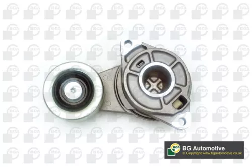 Tensioner Pulley, V-ribbed belt