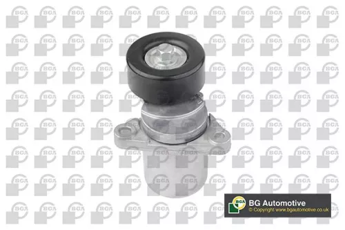 Tensioner Lever, V-ribbed belt