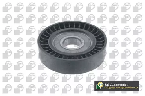 Tensioner Pulley, V-ribbed belt
