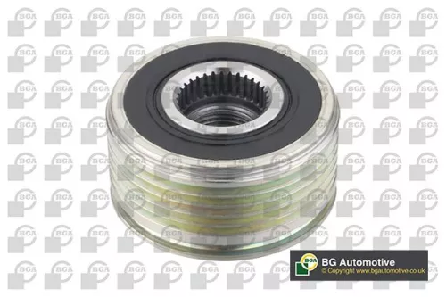 Alternator Freewheel Clutch